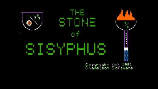 Screenshot The Stone of Sisyphus 2