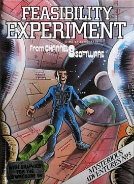 Cover Feasibility Experiment