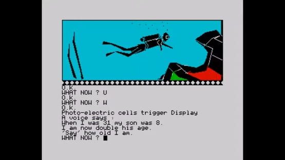 Screenshot Waxworks 2