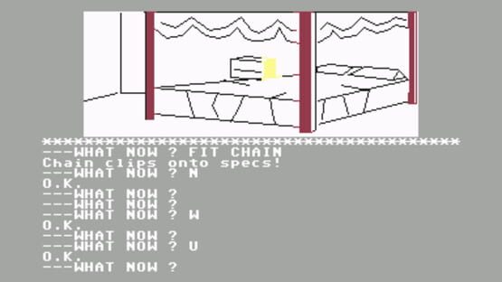 Screenshot The Wizard of Akryz 3