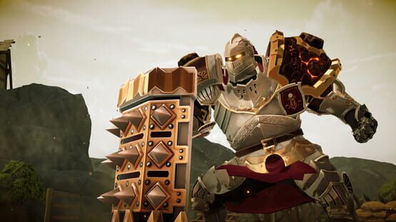 Screenshot Knights of Fiona 3