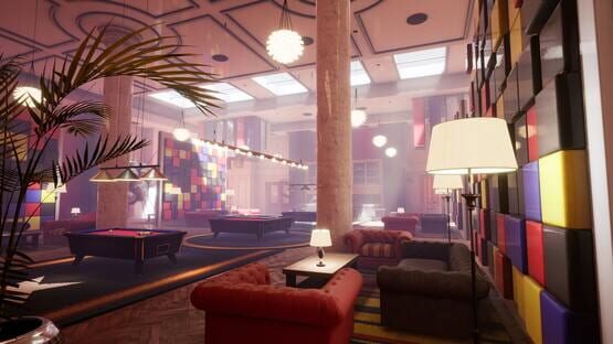 Screenshot Pool Blitz 3