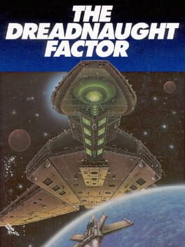 Cover The Dreadnaught Factor