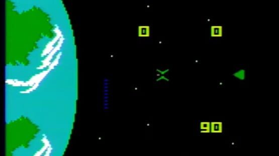 Screenshot The Dreadnaught Factor 1