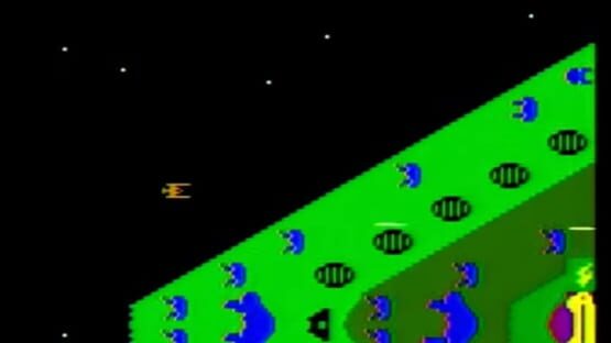 Screenshot The Dreadnaught Factor 2