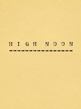 Cover Highnoon