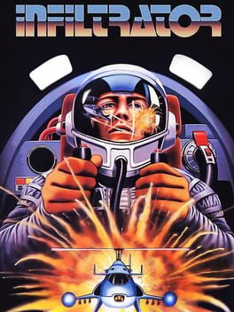 Cover Infiltrator