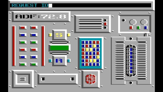 Screenshot Infiltrator 2