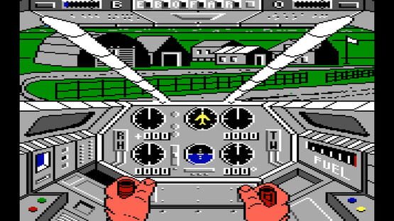 Screenshot Infiltrator 3