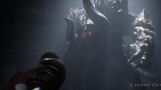 Screenshot Chrono Odyssey 3