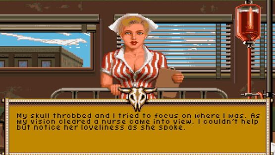 Screenshot It Came from the Desert 1