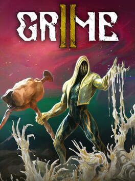 Cover Grime II
