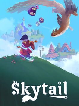 Cover Skytail