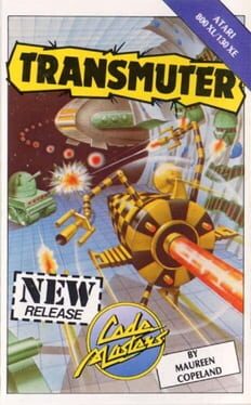 Cover Transmuter