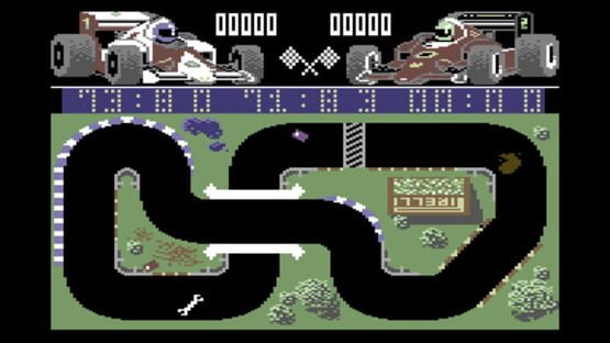 Screenshot Grand Prix Simulator 3