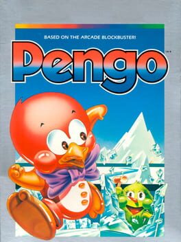 Cover Pengo