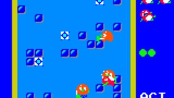 Screenshot Pengo 2
