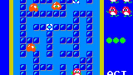 Screenshot Pengo 3