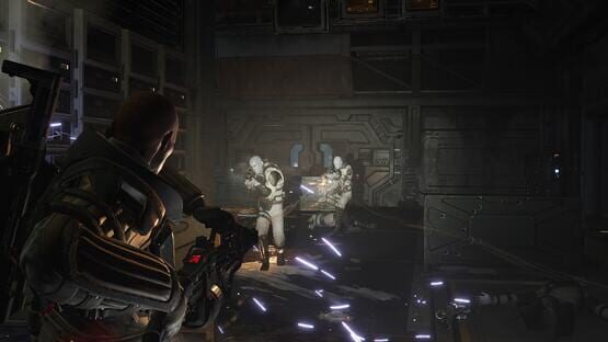 Screenshot Aliens: Fireteam Elite 2 3