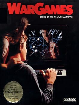 Cover WarGames