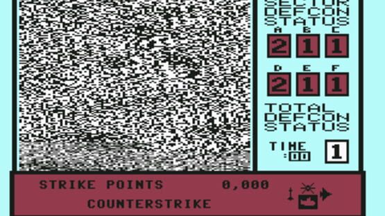 Screenshot WarGames 2