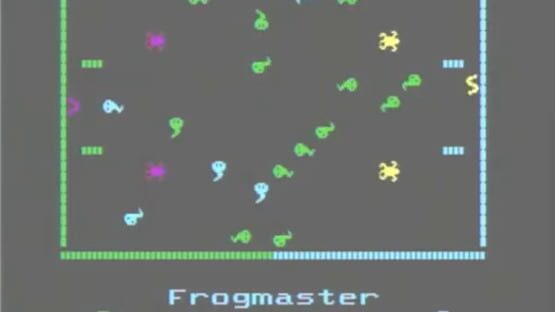 Screenshot Frogmaster 1