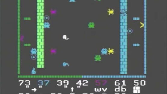 Screenshot Frogmaster 2