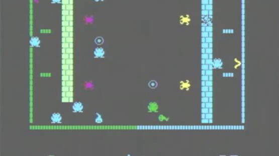 Screenshot Frogmaster 3