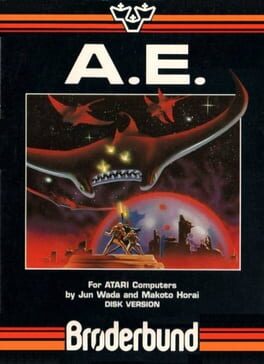 Cover A.E.