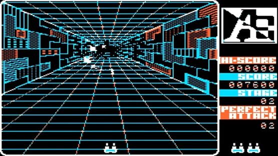 Screenshot A.E. 2