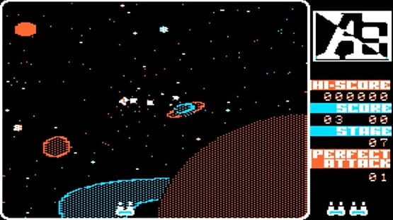 Screenshot A.E. 3