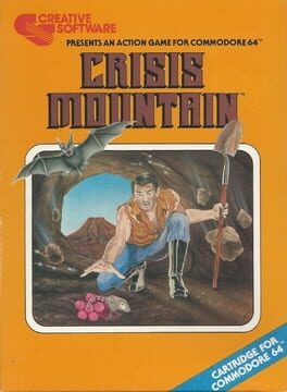 Cover Crisis Mountain
