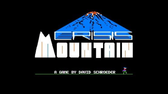 Screenshot Crisis Mountain 1