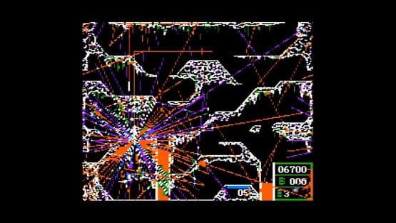 Screenshot Crisis Mountain 2