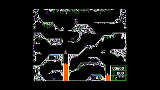 Screenshot Crisis Mountain 3