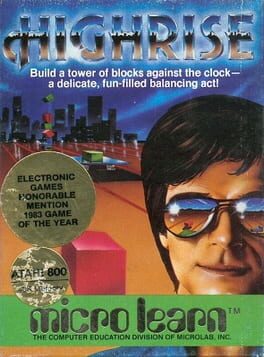 Cover Highrise