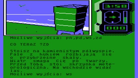 Screenshot Mozg Procesor 2