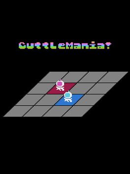 Cover Cuttlemania!