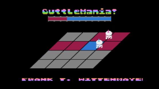 Screenshot Cuttlemania! 2