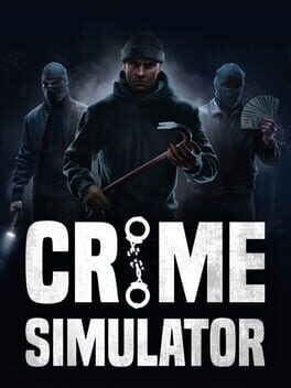 Cover Crime Simulator