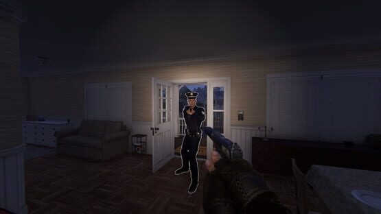 Screenshot Crime Simulator 1