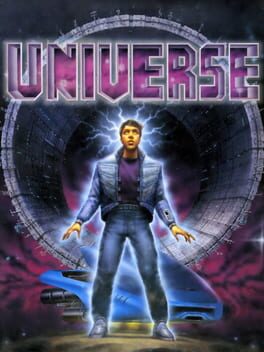 Cover Universe