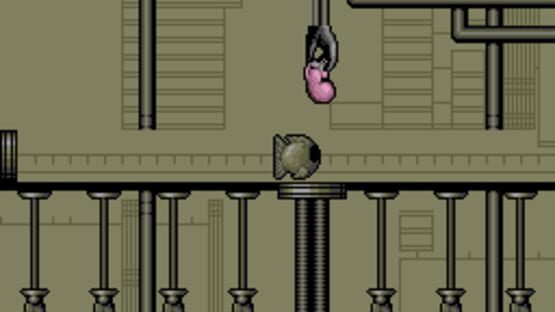 Screenshot Monty Python's Flying Circus: The Computer Game 3