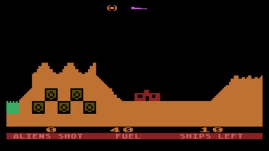 Screenshot The Crypts of Plumbous 2
