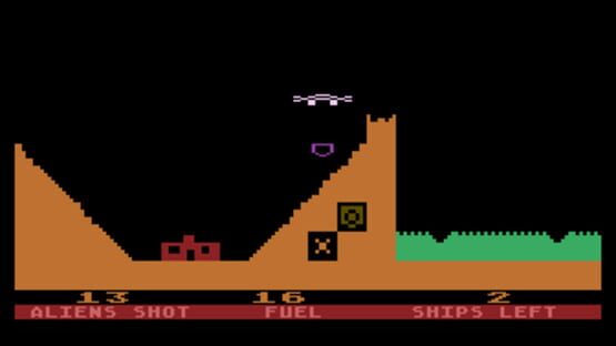 Screenshot The Crypts of Plumbous 3