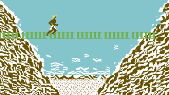 Screenshot Aztec Challenge 2