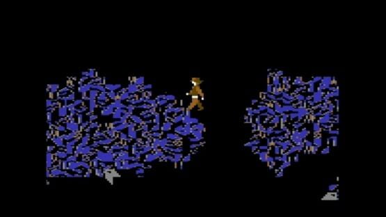 Screenshot Caverns of Khafka 1