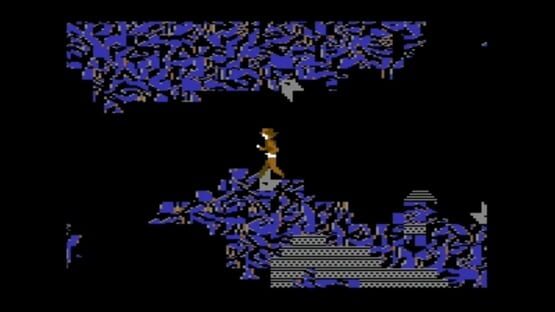 Screenshot Caverns of Khafka 3