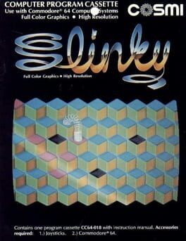 Cover Slinky