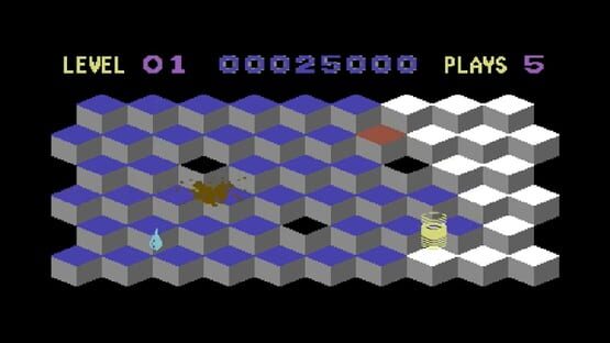 Screenshot Slinky 1